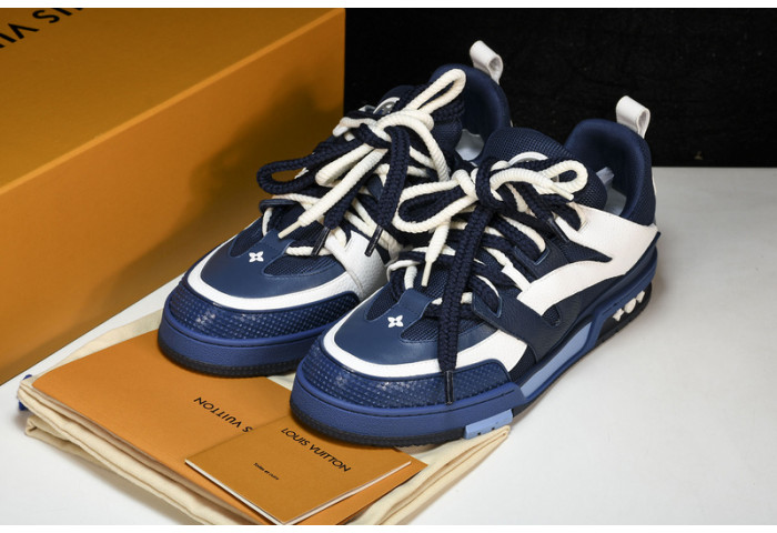 LV RUNNER SHOES
