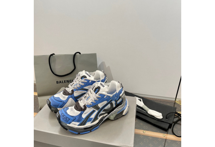 BLCG Runner