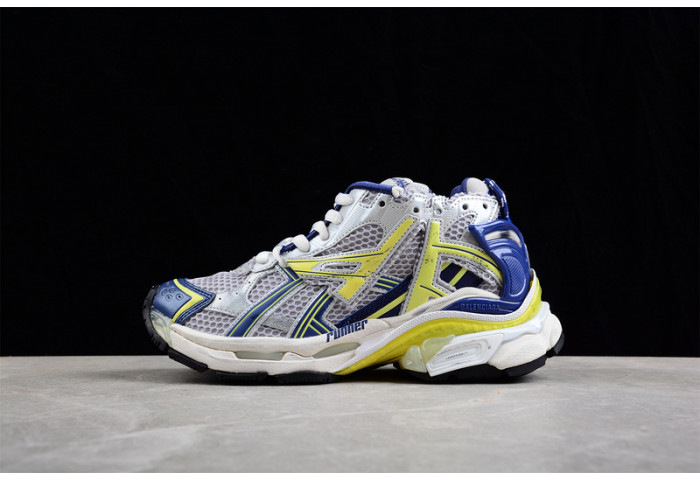 BLCG Runner