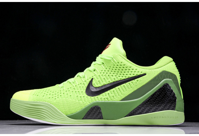 Nike Kobe 9 Elite "HALO" FZ7334-100