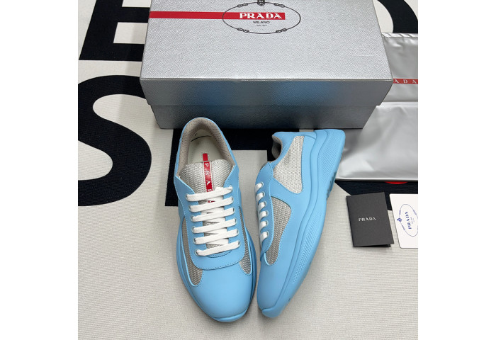 Prada America''s Cup