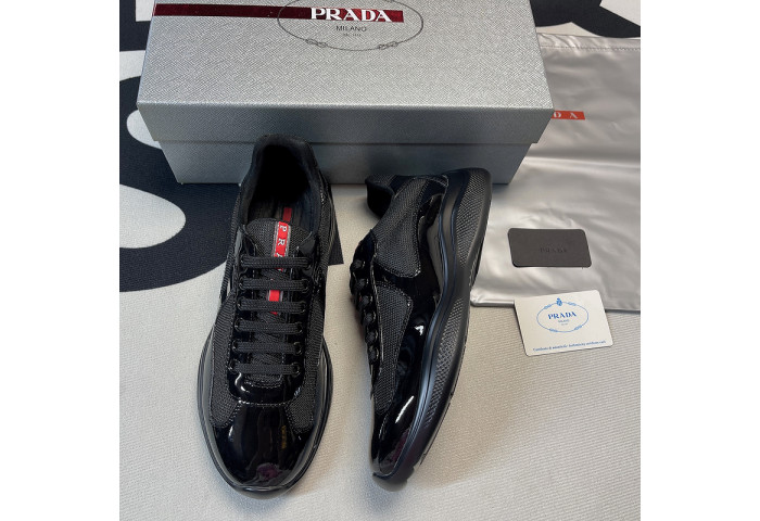 Prada America''s Cup