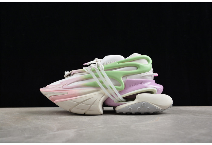 BLCG Balmain shoes