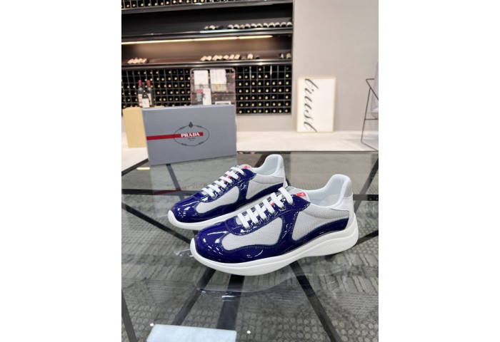 Prada America''s Cup