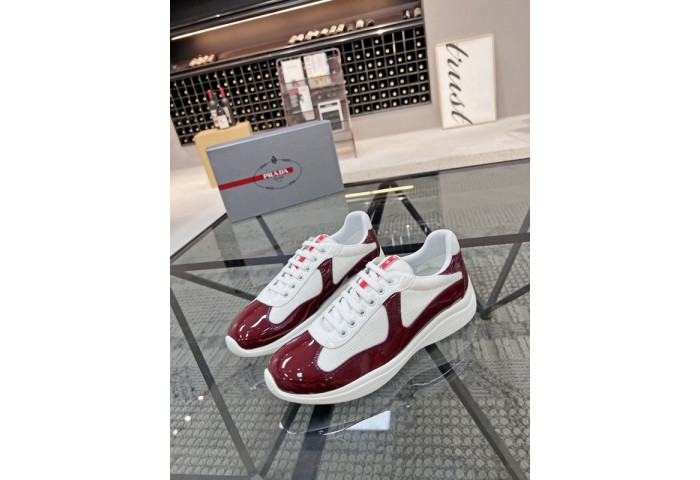 Prada America''s Cup