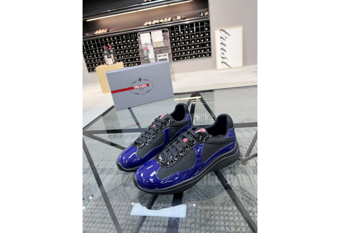 Prada America''s Cup