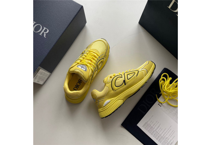 Dior B30 SNEAKER