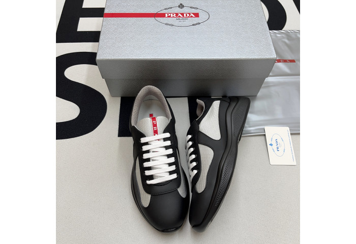 Prada America''s Cup