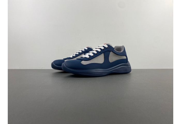 Prada America''s Cup