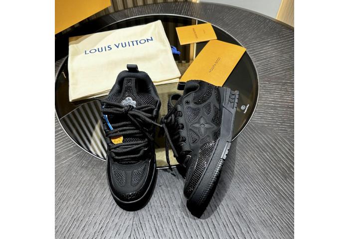 LV Skate Sneaker