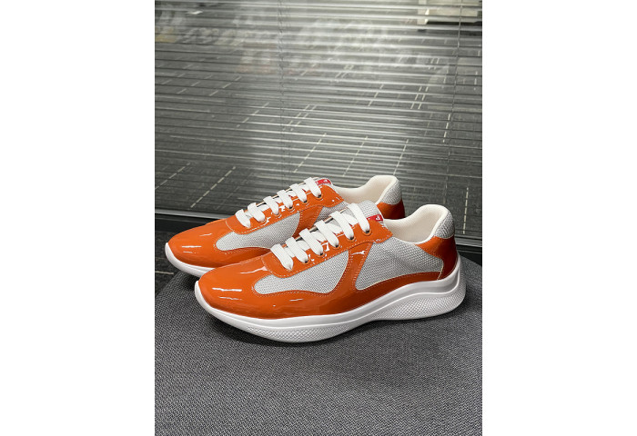 Prada America''s Cup