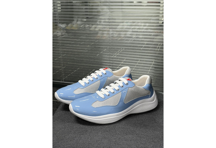 Prada America''s Cup