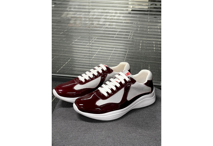 Prada America''s Cup
