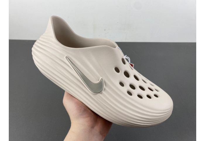 Nike ReactX Rejuven8 Light Orewood Brown HV5060-100