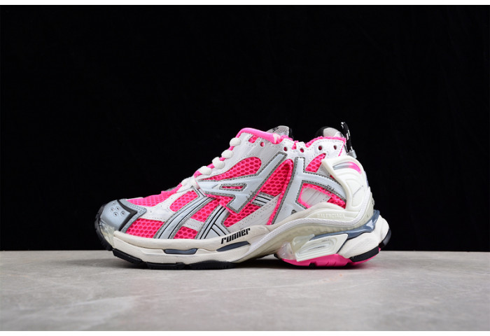 BLCG Runner