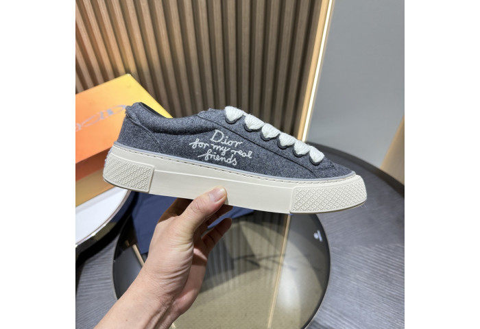Dior B33 SNEAKER (EU38-46)