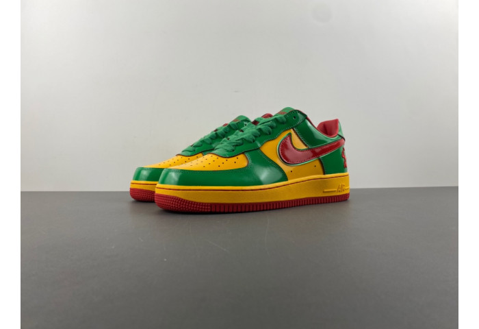 Nike Air Force 1 Low Lil Yachty IH4383-300