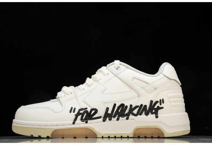 O-W Out Of Office Sneaker