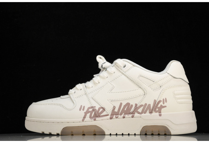 O-W Out Of Office Sneaker