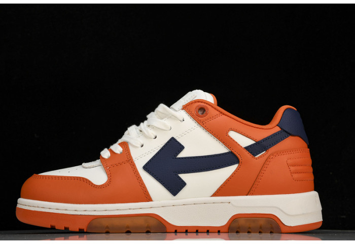 O-W Out Of Office Sneaker