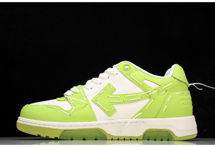 O-W Out Of Office Sneaker