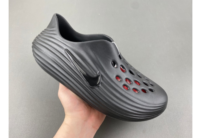 Nike ReactX Rejuven8 Triple Black HV5060-001