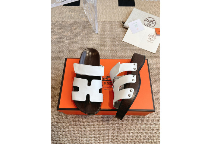 HER*MES SLIDES