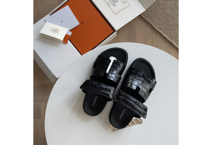 HER*MES SLIDES