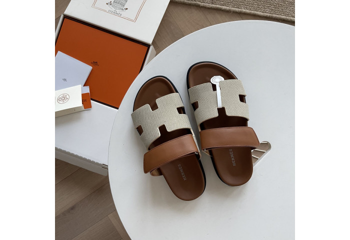 HER*MES SLIDES