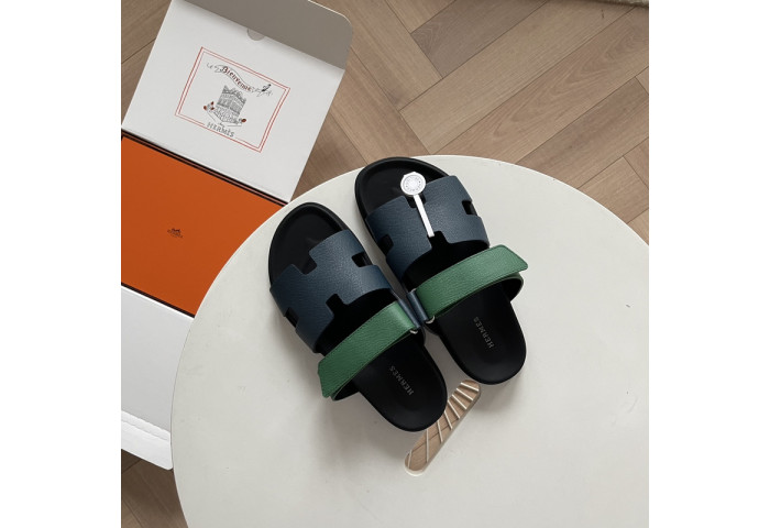 HER*MES SLIDES