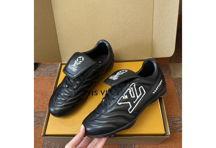 LV Footprint Soccer