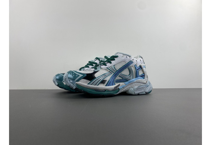 BLCG Runner