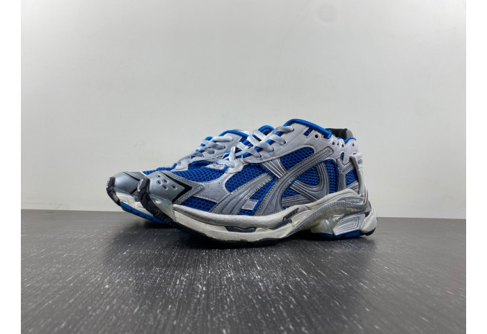 BLCG Runner