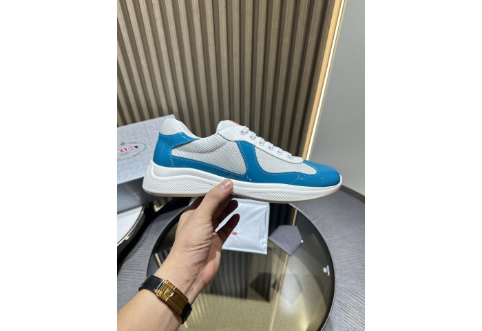 Prada America''s Cup