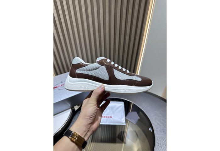 Prada America''s Cup