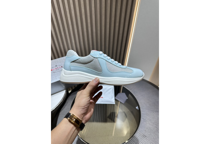 Prada America''s Cup