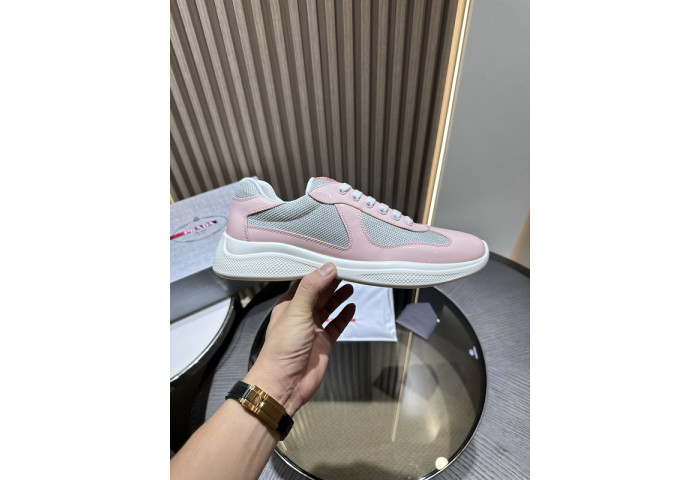 Prada America''s Cup