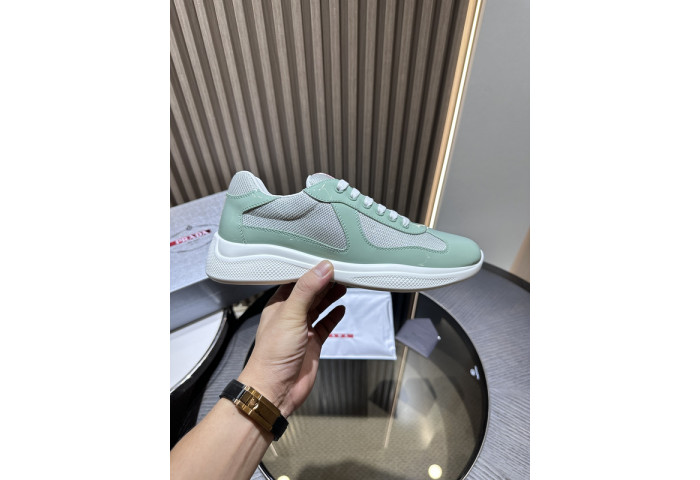 Prada America''s Cup
