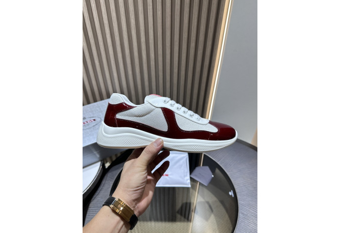 Prada America''s Cup