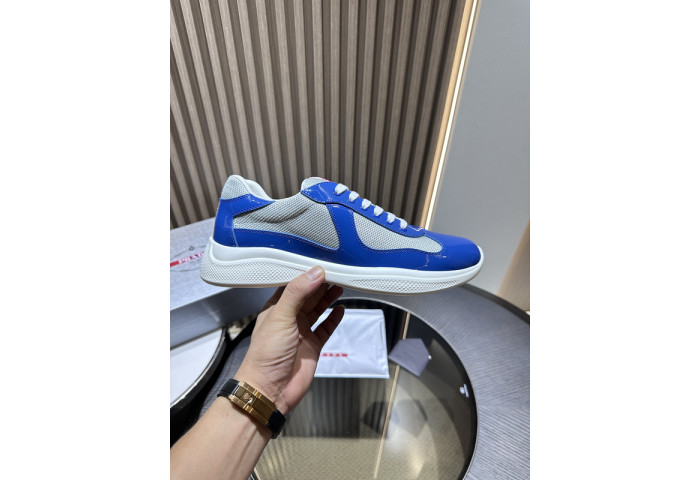 Prada America''s Cup