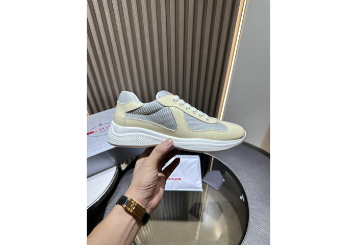 Prada America''s Cup