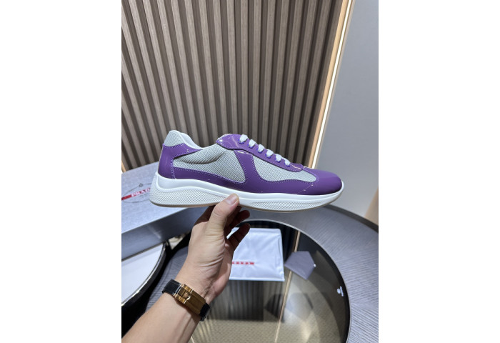 Prada America''s Cup