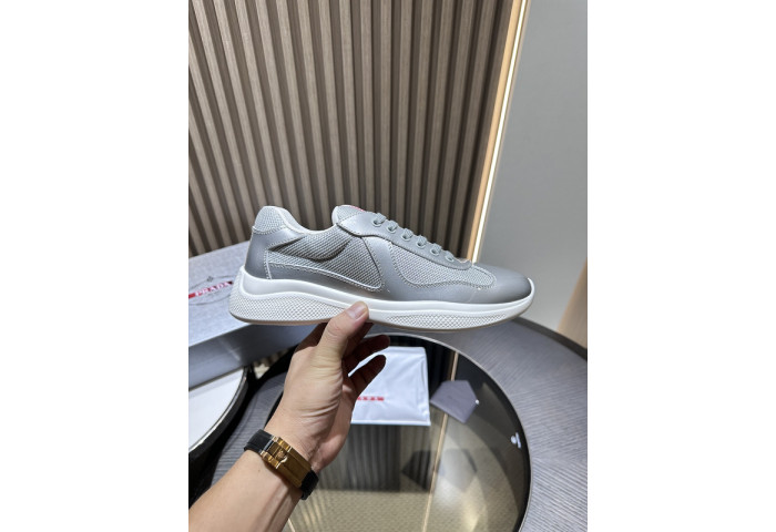 Prada America''s Cup