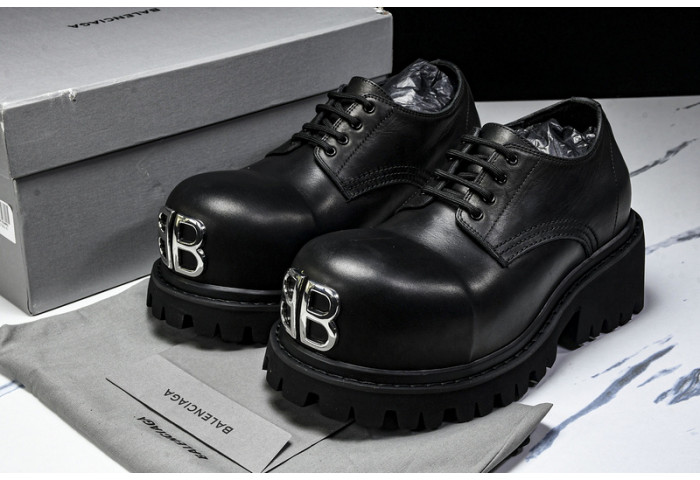 BLCG Boots