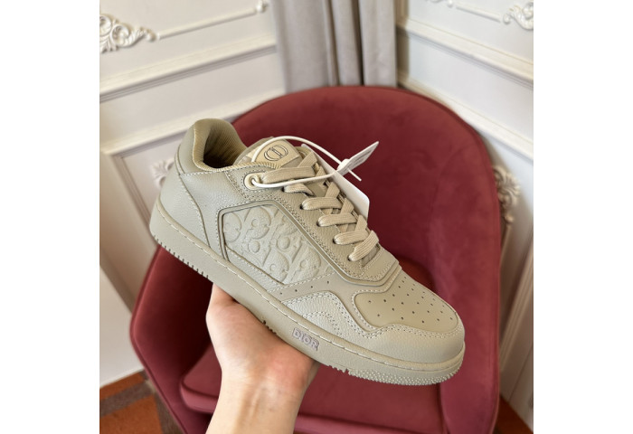 DIOR B27 Low Top Sneaker