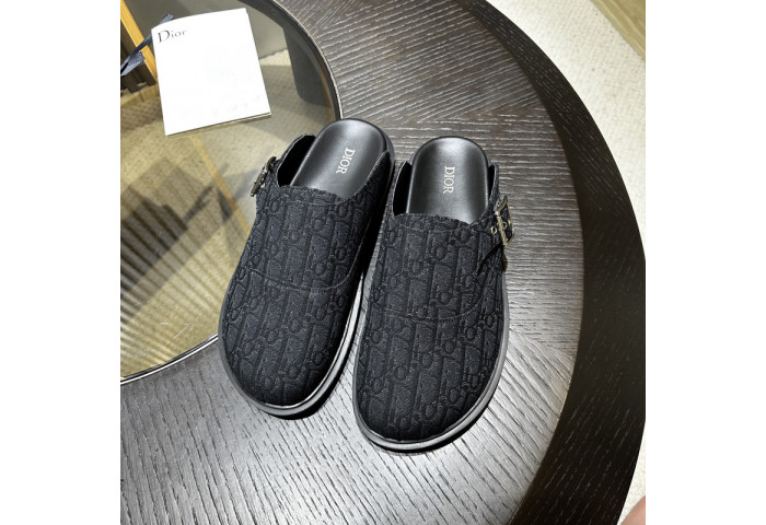 Dior Mule