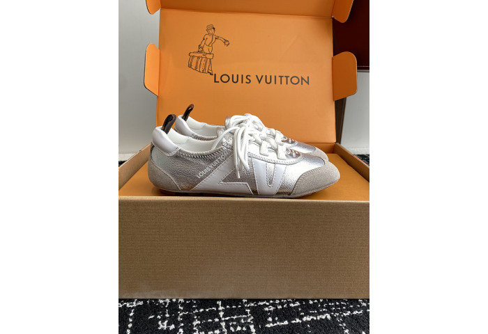 LV Sneakerina Sneaker