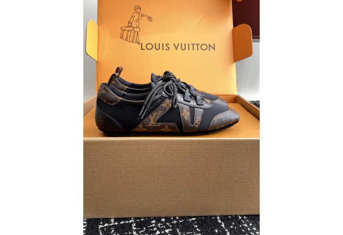 LV Sneakerina Sneaker