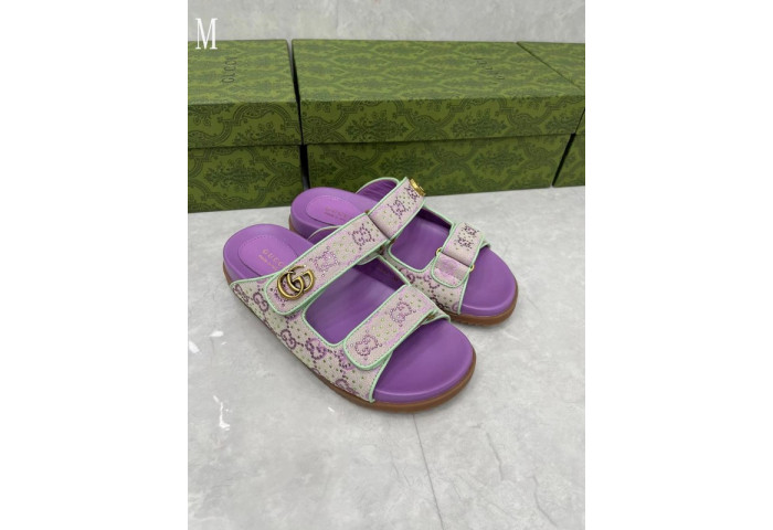 GUCC SANDALS