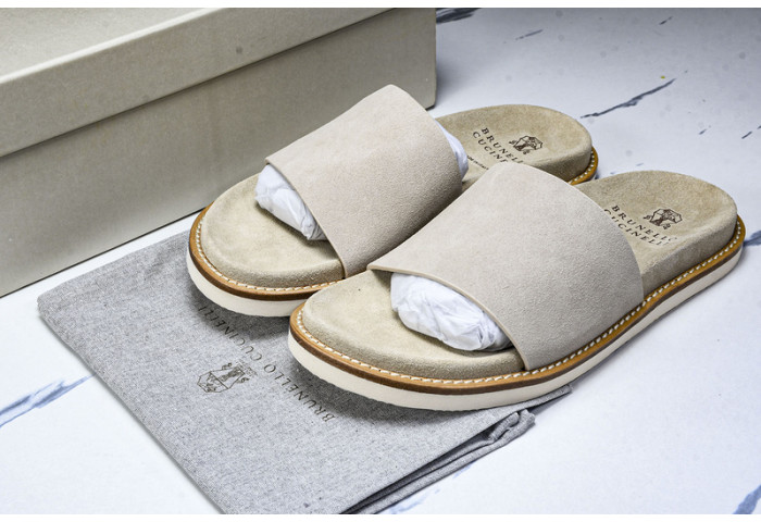 Brun*ello Cucinelli SANDALS